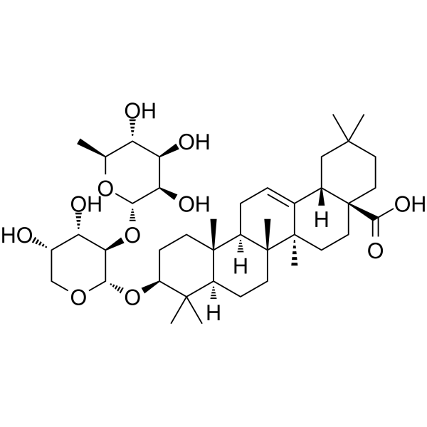 β-Hederin 35790-95-5